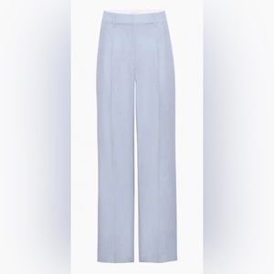 Wilfred Effortless Linen Pant